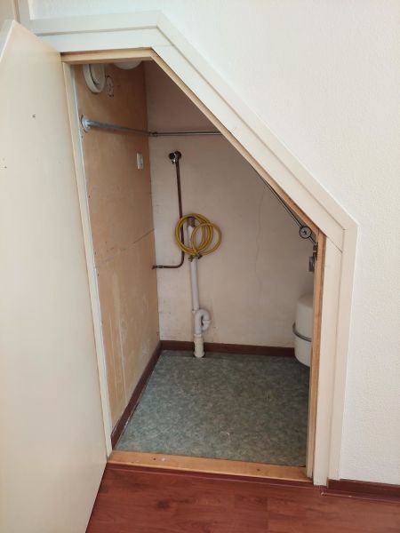 Van der Pekstraat 99HS