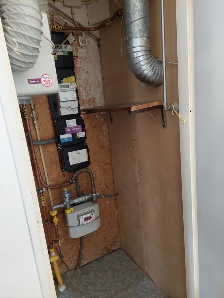 Van der Pekstraat 99HS