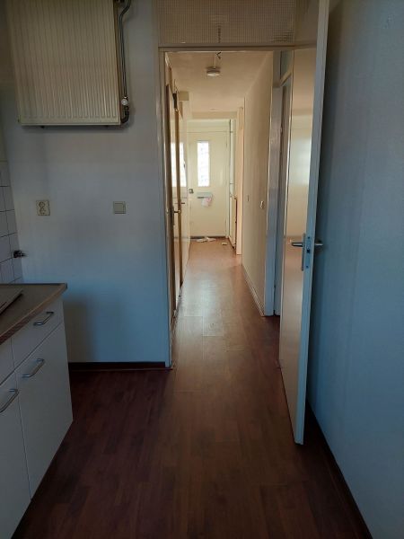 Van der Pekstraat 99HS