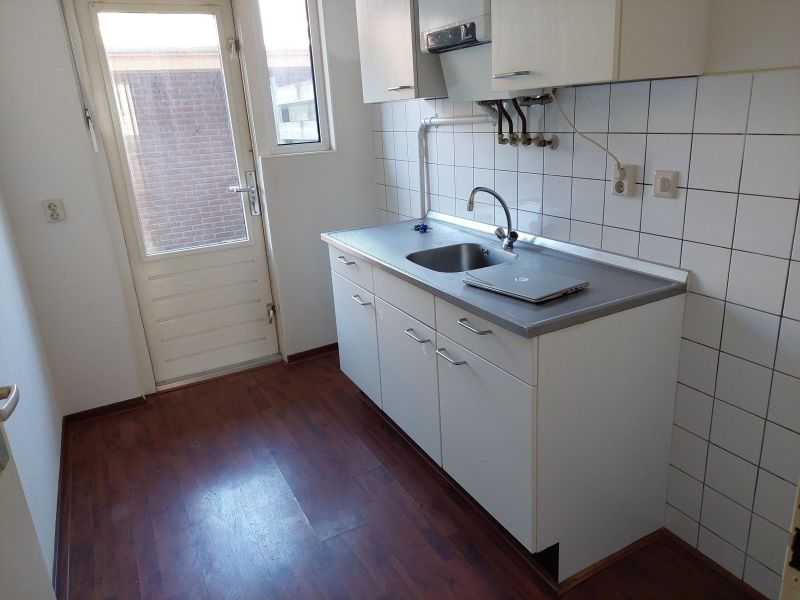 Van der Pekstraat 99HS