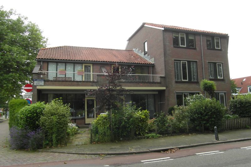 Sint Janstraat 19