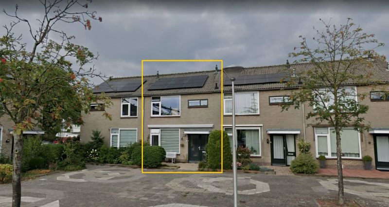 Spinozahof 6, 1216 JW Hilversum, Nederland