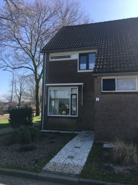 Eendepad 1, 4251 VC Werkendam, Nederland