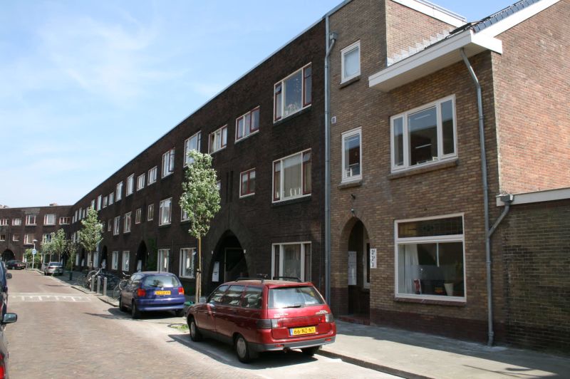 Jan van Den Doemstraat 53, 3515 XN Utrecht, Nederland
