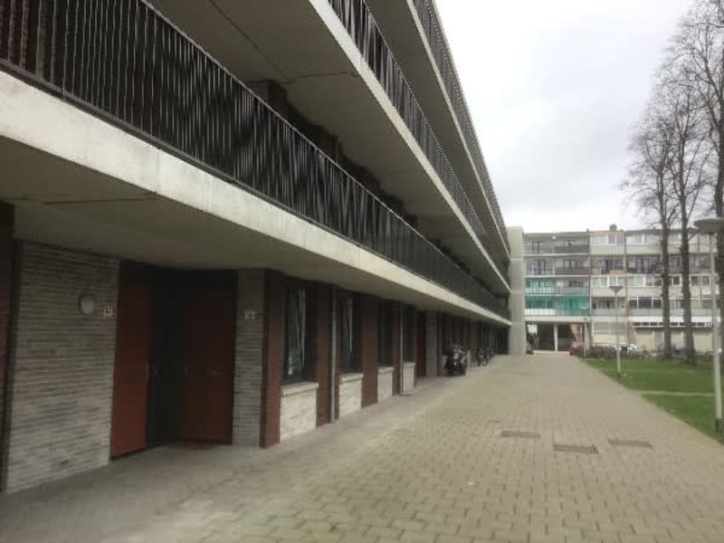 Bouwen Ewoutszstraat 17