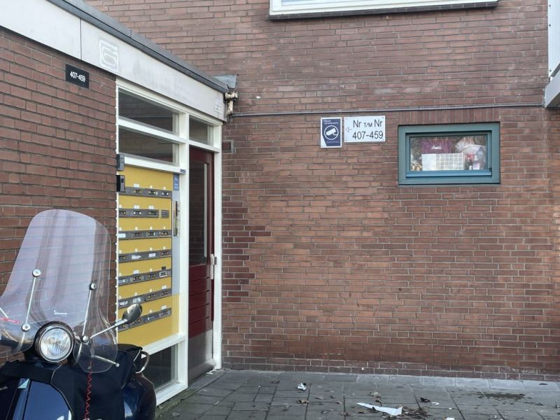 Jan Evertsenstraat 415