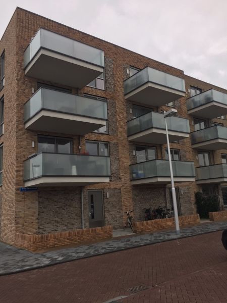 Jazzsingel 879, 3543 Utrecht, Nederland