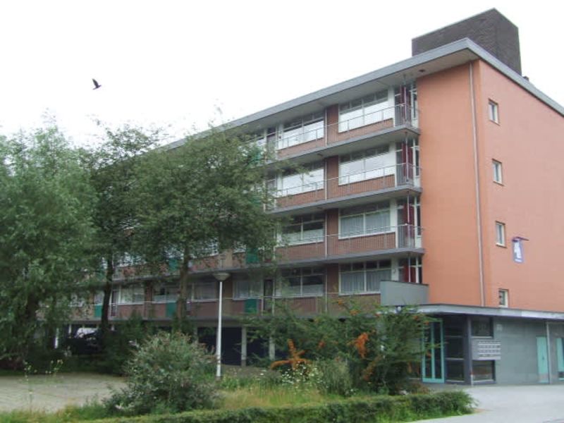 Rooseveltweg 270, 6707 GT Wageningen, Nederland