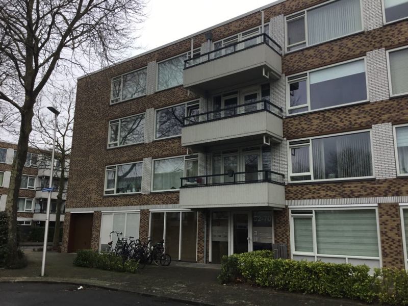 Amazonedreef 60, 3563 CC Utrecht, Nederland