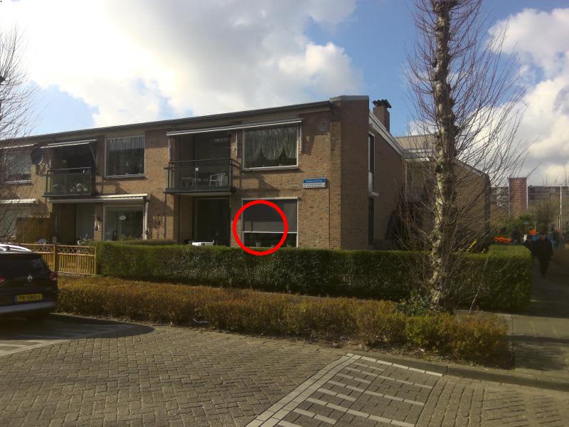 Esdoornstraat 8, 4142 WK Leerdam, Nederland