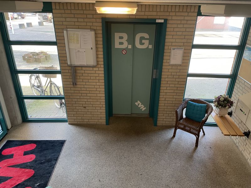 Simon de Witstraat 60