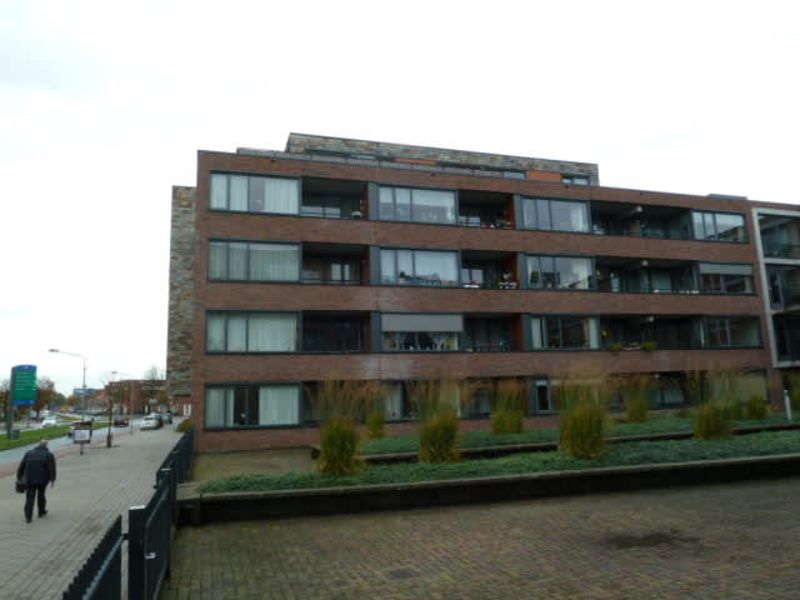 Daltonstraat 96, 1223 RP Hilversum, Nederland