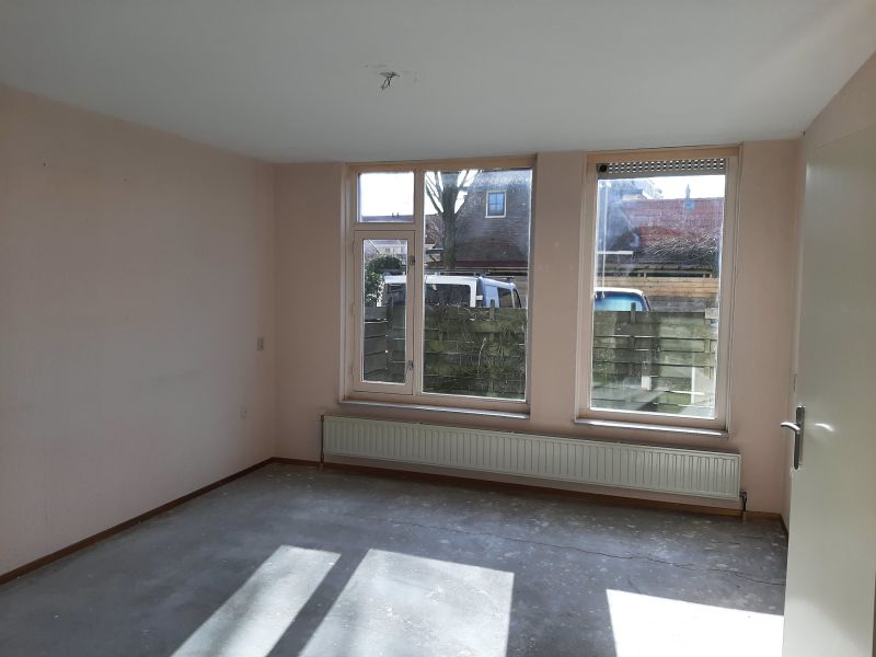 Kamerlingh Onnesweg 68, 1223 JL Hilversum, Nederland