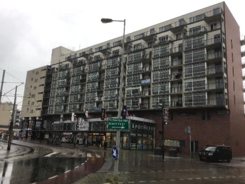 Osdorpplein 437, 1068 SZ Amsterdam, Nederland