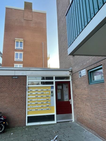 Jan Evertsenstraat 315