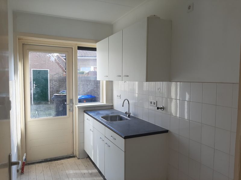 Neuweg 269, 1214 GS Hilversum, Nederland