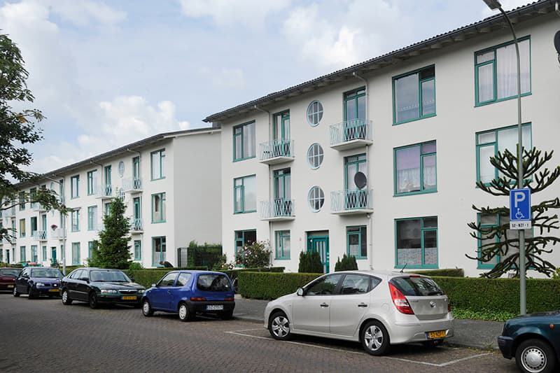 Pr. Irenestraat 36, 3314 NN Dordrecht, Nederland