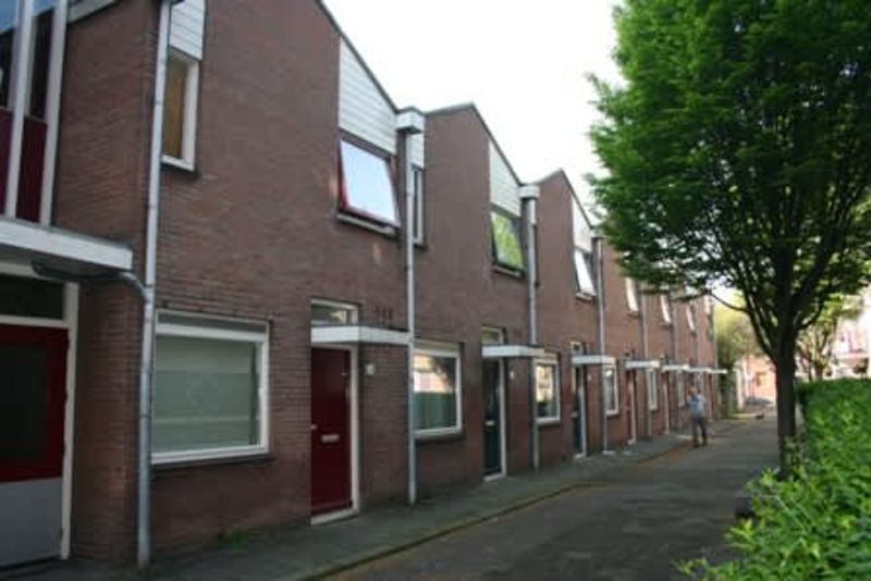 Robaarstraat 14, 2801 XG Gouda, Nederland