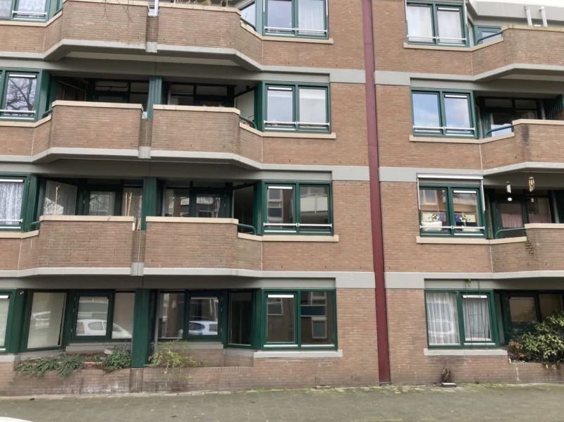 Van der Duijnstraat 196