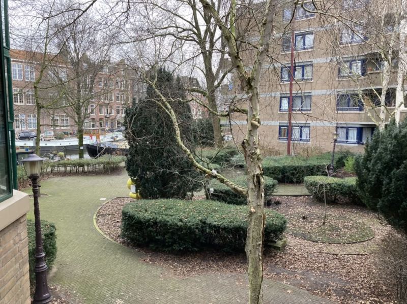 Van der Duijnstraat 196