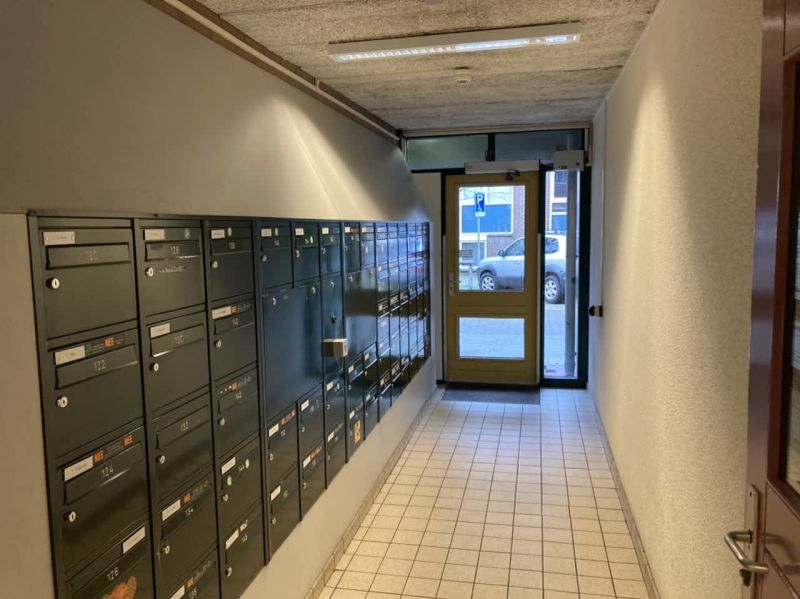 Van der Duijnstraat 196