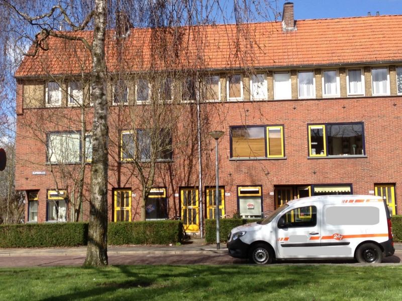 Klaprooslaan 306, 9713 SZ Groningen, Nederland