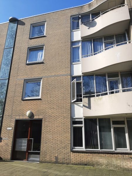 Willeskopstraat 30, 1107 KT Amsterdam, Nederland