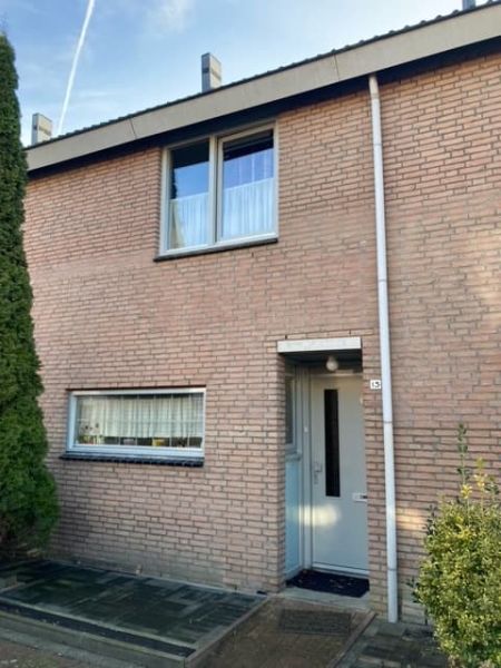 De Grauwert 15, 3451 KL Utrecht, Nederland