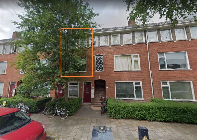 Bataviastraat 64A, 9715 KR Groningen, Nederland