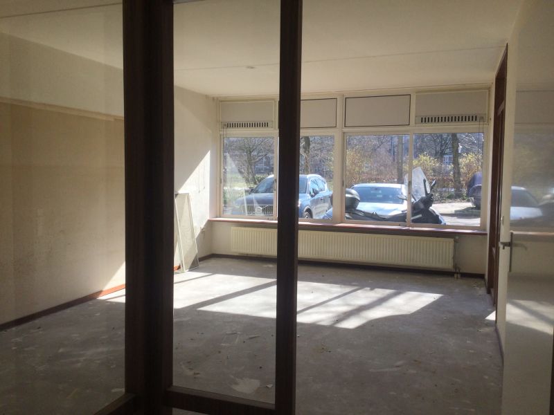 Frederik Hendrikplantsoen 32A