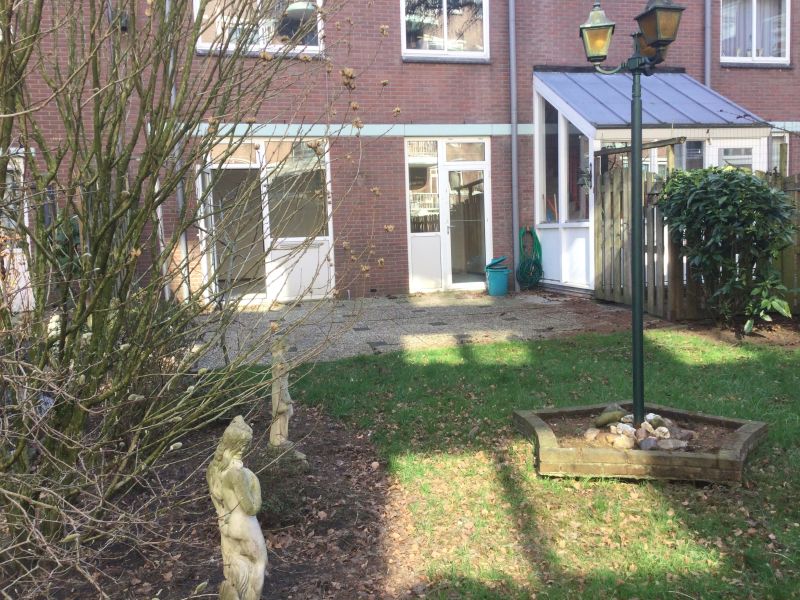 Frederik Hendrikplantsoen 32A