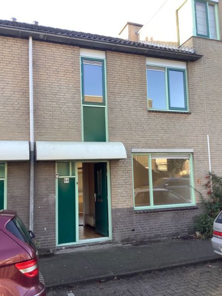 Jacob Simonsz. de Rijkstraat 84, 3554 CM Utrecht, Nederland