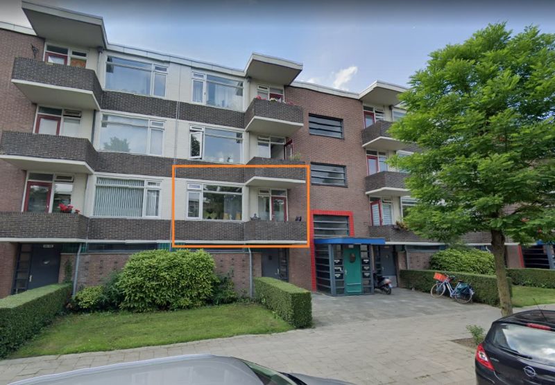Verweystraat 15, 9721 LV Groningen, Nederland