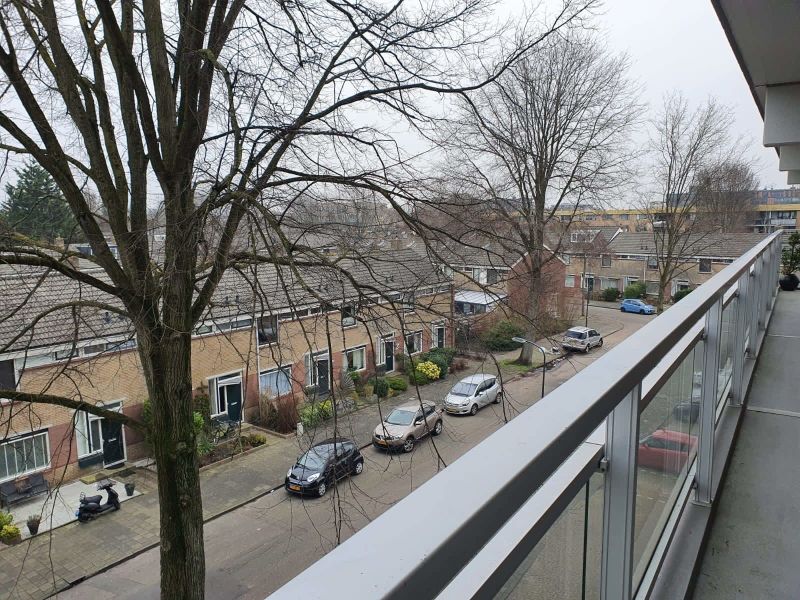 Aletta Jacobsstraat 222