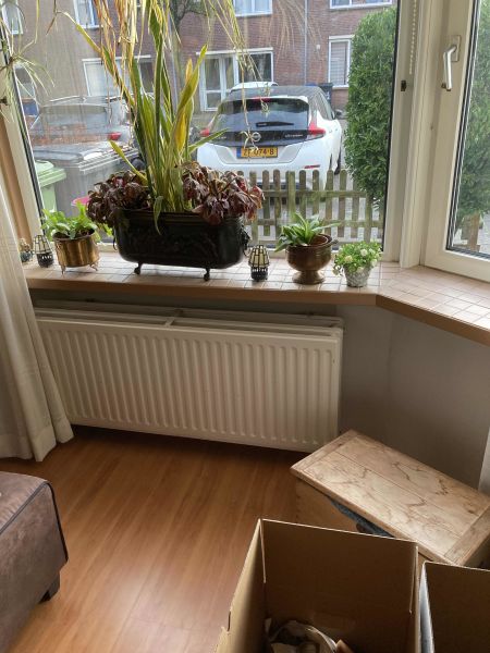 Jachtwagenstraat 135