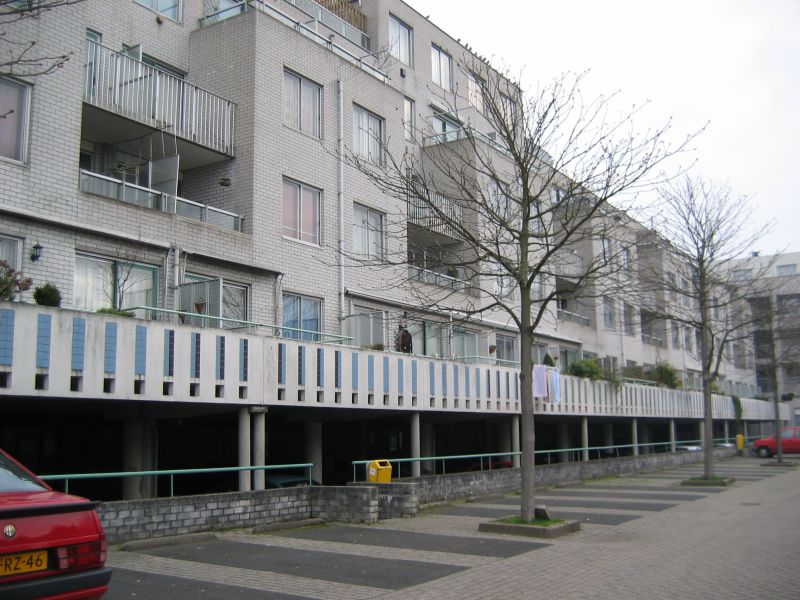Antonlaan 225, 3707 KA Zeist, Nederland