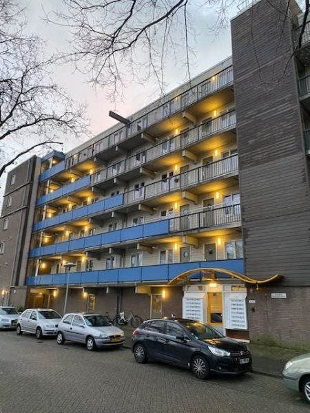 Chilidreef 175, 3563 HD Utrecht, Nederland