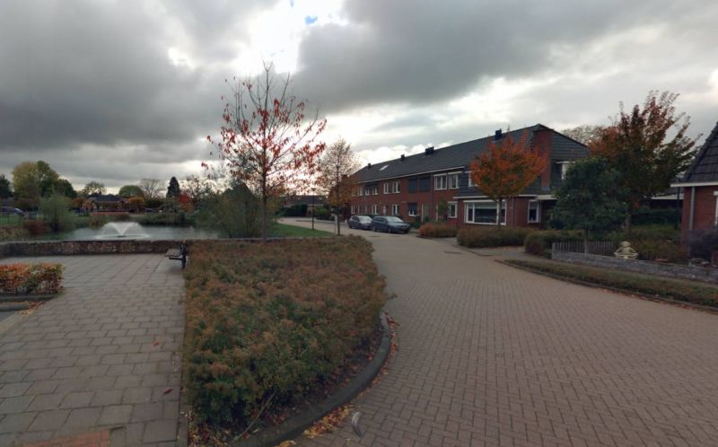 Dokter Esseveldlaan 12