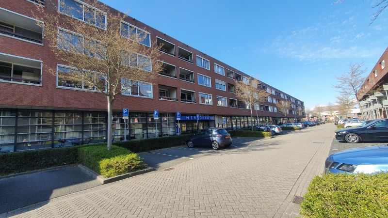 Praagsingel 338