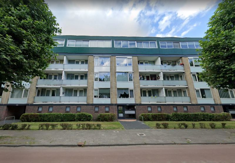 Siersteenlaan 335, 9743 ER Groningen, Nederland