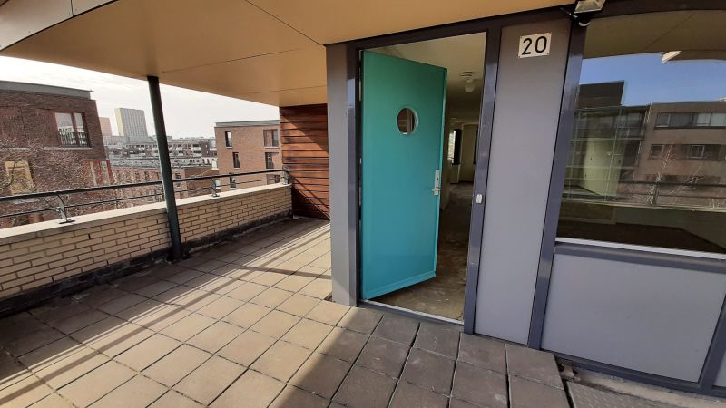 Jan Eisenloeffelstraat 20