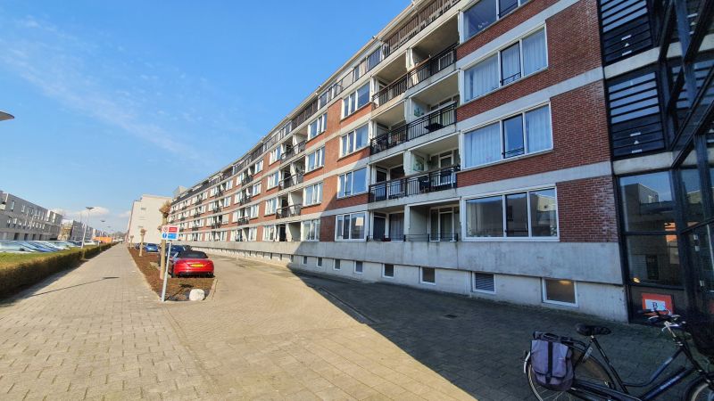 Praagsingel 122, 3404 CN IJsselstein, Nederland