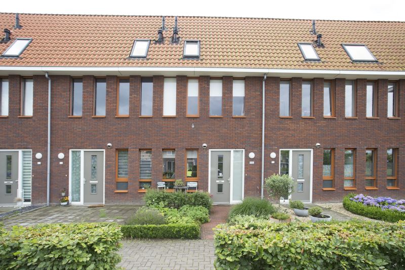 Vlinderlaan 94, 3863 GH Nijkerk, Nederland