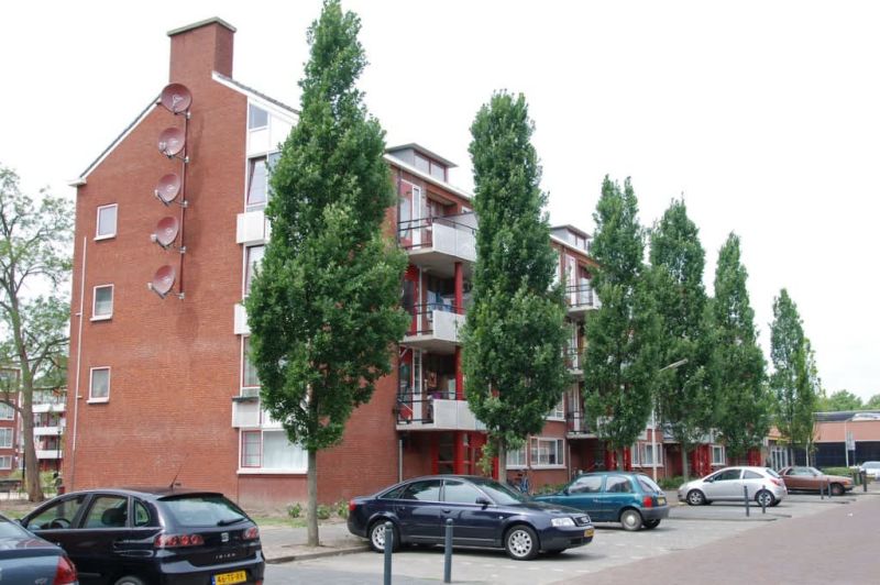 Drossaartstraat 15B