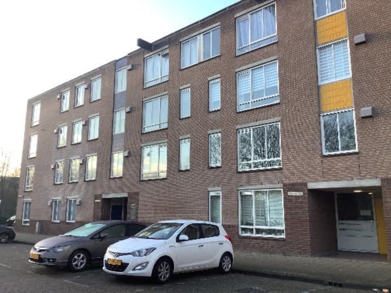 Bernard Shawsingel 392, 1102 VG Amsterdam, Nederland