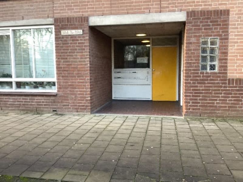 Bernard Shawsingel 392