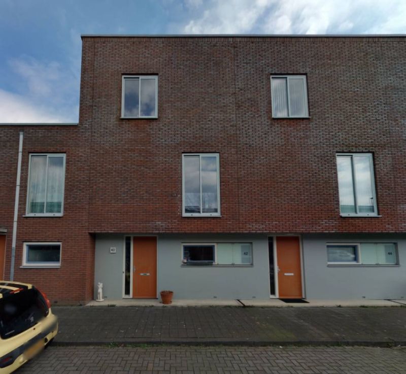 Drususlaan 40, 3453 KC Utrecht, Nederland