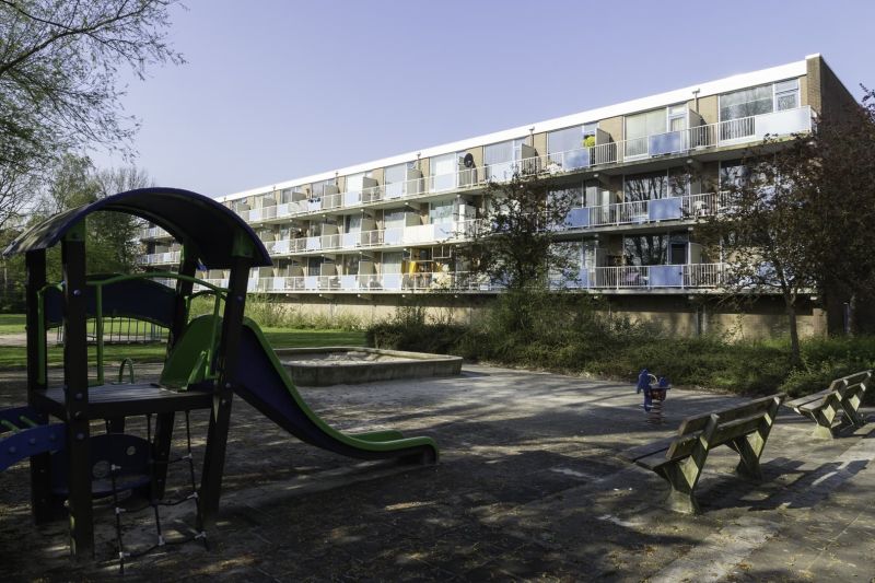 Jeanne d'Arclaan 154, 1183 BD Amstelveen, Nederland