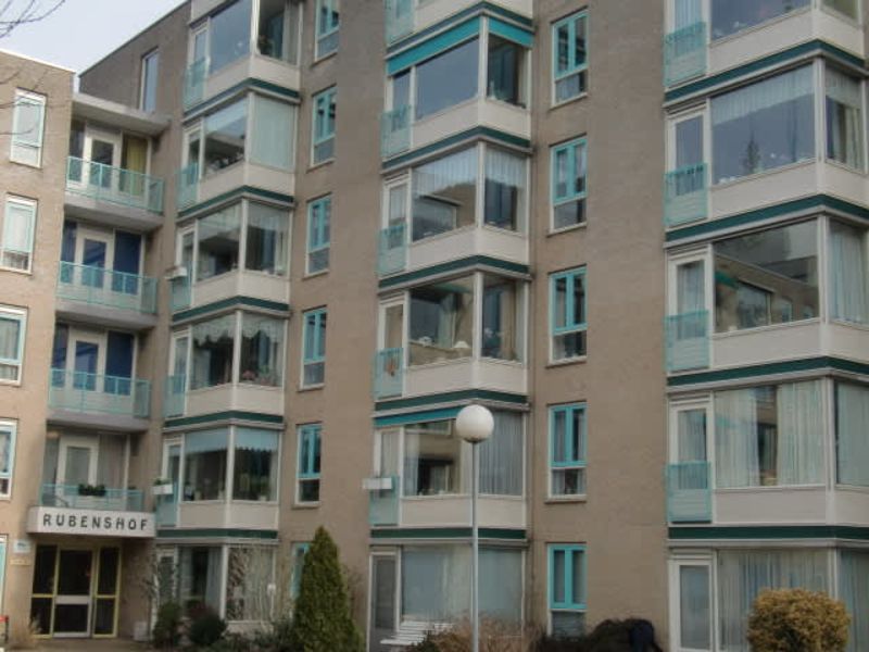 Rubenslaan 94, 3582 JJ Utrecht, Nederland