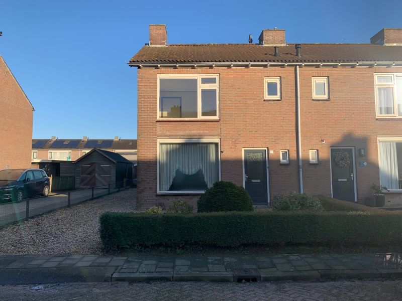 Patrijsstraat 27, 4043 MP Opheusden, Nederland